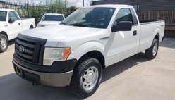 2012 Ford F-150 XL