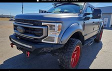 2022 Ford Super Duty F-350 Platinum