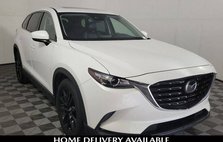 2023 Mazda CX-9 Touring Plus