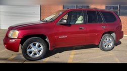 2004 GMC Envoy SLE