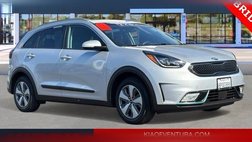 2019 Kia Niro Plug-In Hybrid EX Premium