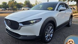 2022 Mazda CX-30 2.5 S Preferred