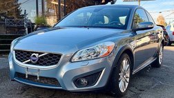 2011 Volvo C30 T5