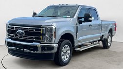 2024 Ford Super Duty F-350 XLT