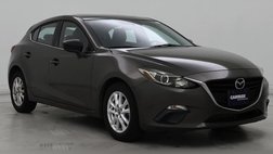 2014 Mazda MAZDA3 i Grand Touring