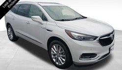 2021 Buick Enclave Premium