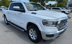 2022 Ram Ram Pickup 1500 Laramie