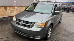 2009 Dodge Grand Caravan SE