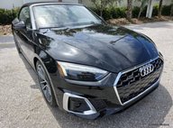 2024 Audi A5 quattro Premium Plus 45 TFSI