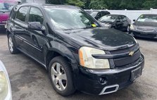 2008 Chevrolet Equinox Sport