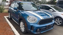 2021 MINI Countryman Cooper ALL4