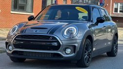 2017 MINI Clubman Cooper S ALL4