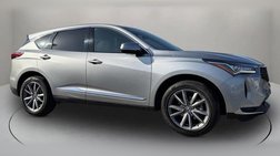 2023 Acura RDX w/Tech