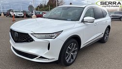 2023 Acura MDX SH-AWD w/Tech