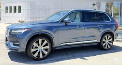 2022 Volvo XC90 Recharge T8 Inscription 6P