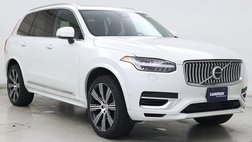 2023 Volvo XC90 Recharge T8 Plus Bright Theme 7P
