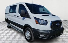 2023 Ford Transit 250