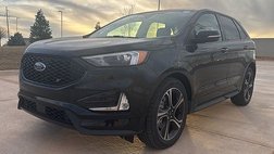 2023 Ford Edge ST
