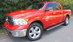 2017 Ram Ram Pickup 1500 Big Horn