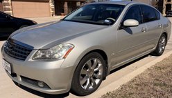 2006 Infiniti M35 