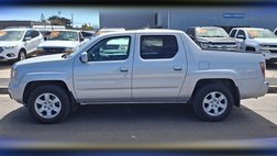 2006 Honda Ridgeline RTL