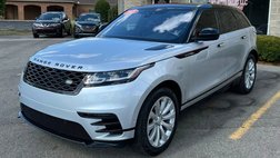 2018 Land Rover Range Rover Velar P380 R-Dynamic SE