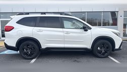 2026 Subaru Ascent Premium 7-Passenger