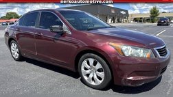 2009 Honda Accord EX-L