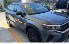2024 Volkswagen Taos S