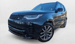 2024 Land Rover Discovery P360 Dynamic SE