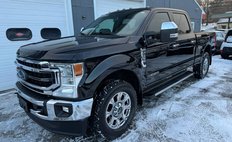 2020 Ford Super Duty F-350 Lariat