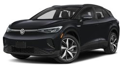 2024 Volkswagen ID.4 Pro