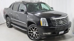 2011 Cadillac Escalade EXT Base