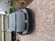 2017 Volkswagen Golf TSI SEL