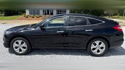 2010 Honda Accord Crosstour EX-L