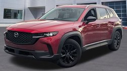 2024 Mazda CX-50 2.5 S Preferred