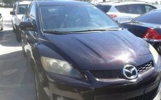 2007 Mazda CX-7 Touring