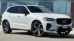 2022 Volvo XC60 B6 R-Design