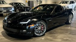 2006 Chevrolet Corvette Z06
