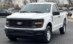 2024 Ford F-150 XL