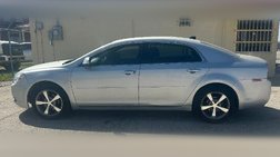 2012 Chevrolet Malibu LT