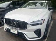 2025 Volvo XC60 T8 Ultra Dark Theme