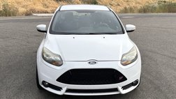 2013 Ford Focus ST