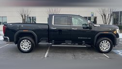 2024 GMC Sierra 2500HD SLT