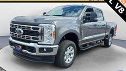 2024 Ford Super Duty F-350 XLT