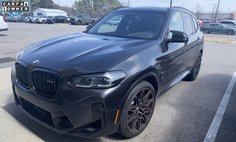 2024 BMW X3 M Base