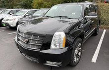 2013 Cadillac Escalade ESV Premium