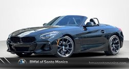 2023 BMW Z4 sDrive30i