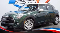2015 MINI Hardtop Cooper S