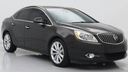 2015 Buick Verano Leather Group
